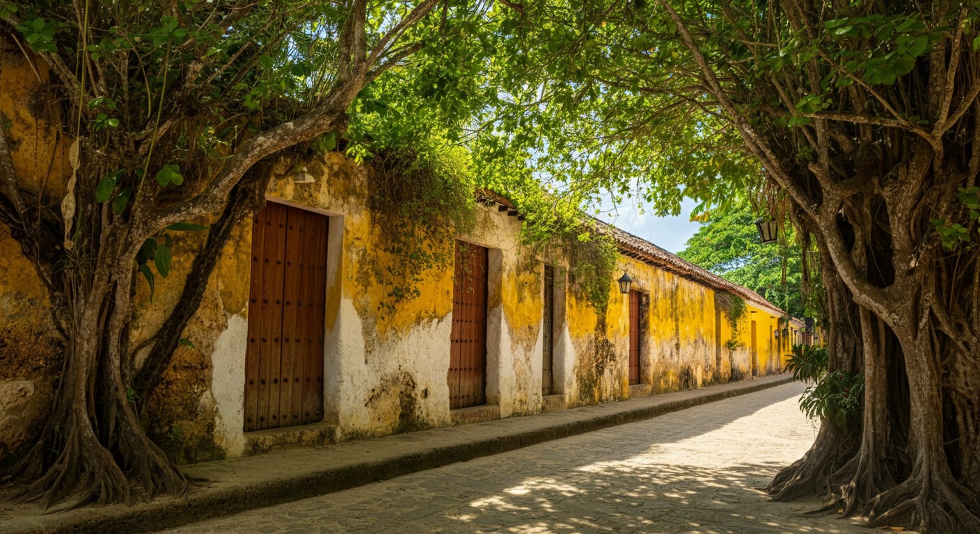 Tours de Aventura en Cartagena