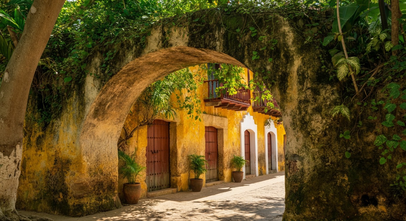 Découvrez les Dégustations à Cartagena