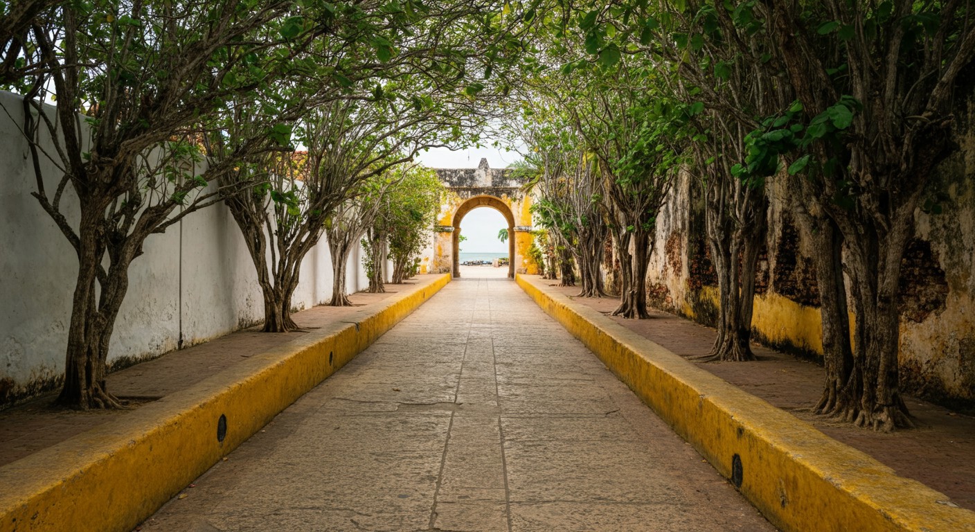 Erleben Sie Cartagena hautnah