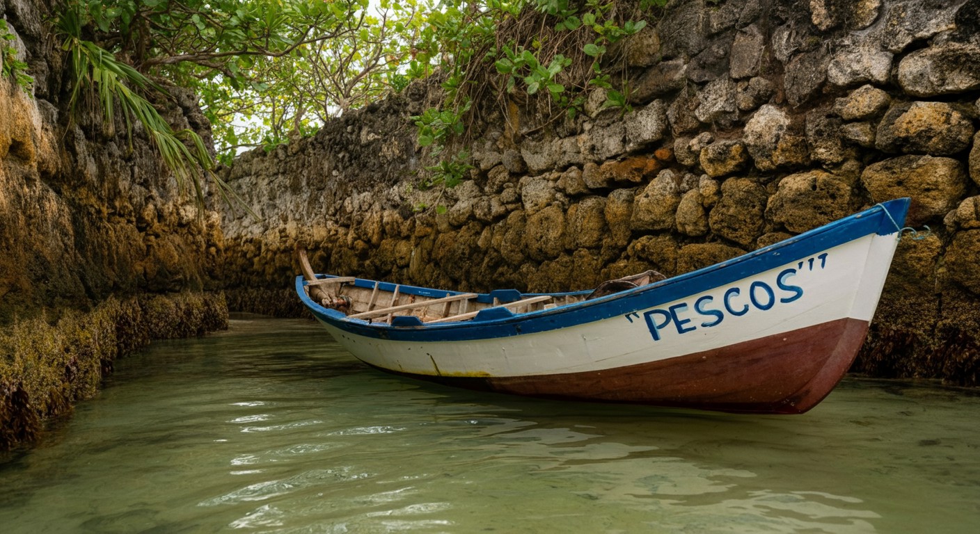 Excursions de Pêche à Cartagena