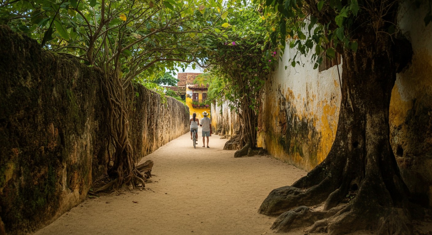 Rudern in Cartagena