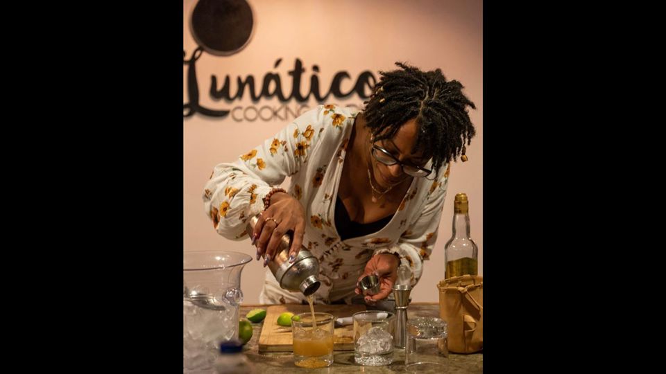 Rum Tasting with Colombian Chocolate Pairing foto 5