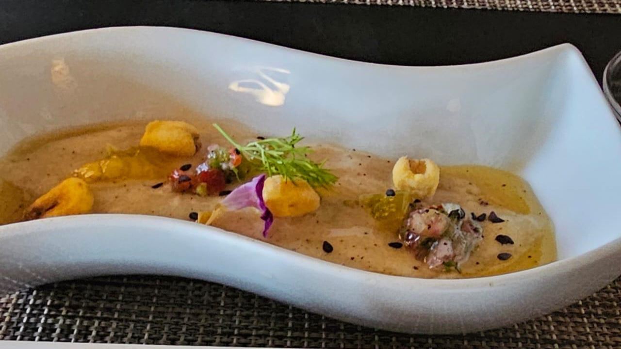 Gourmet Wine Tasting And Local Cuisine (6)