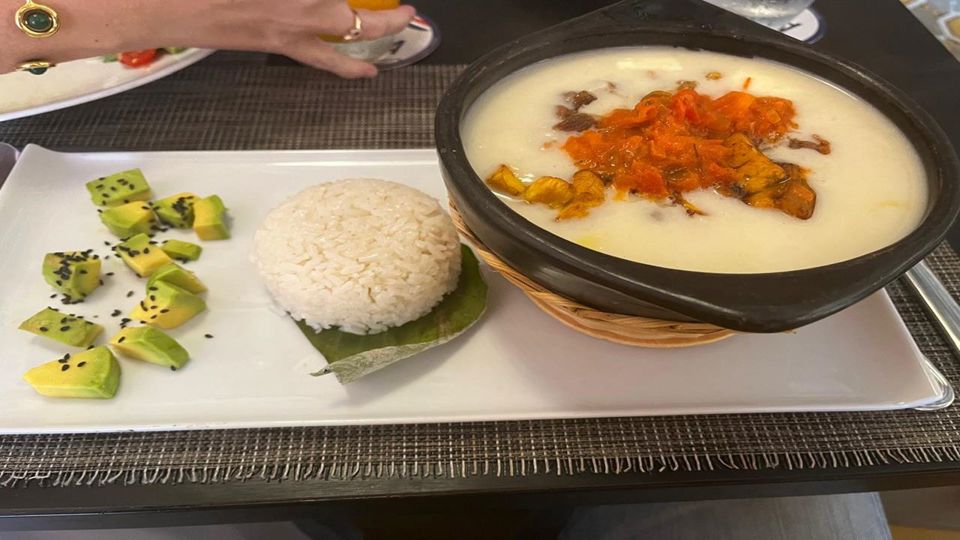 Gourmet Wine Tasting And Local Cuisine foto 5