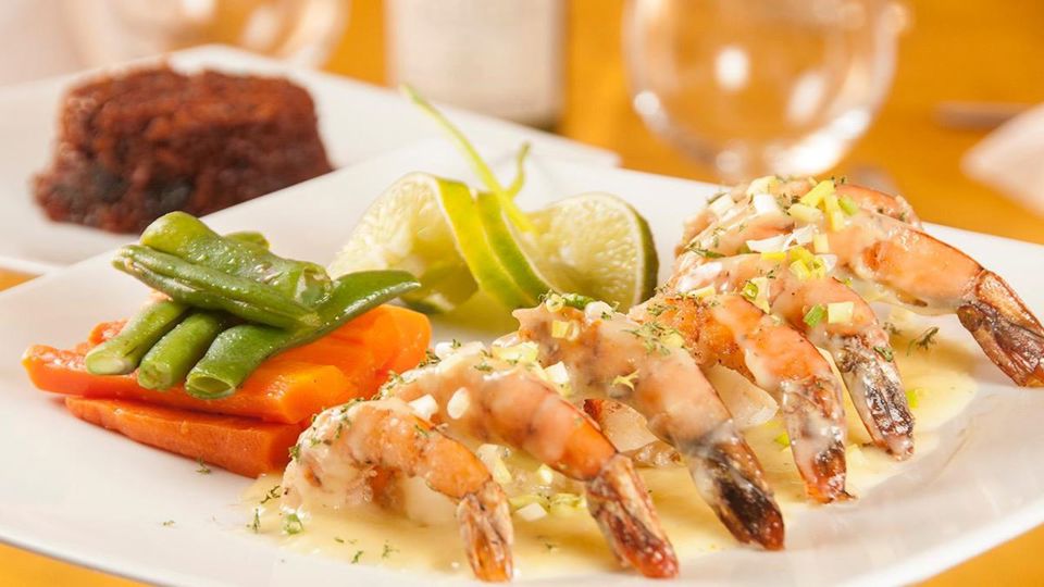 Gourmet Wine Tasting And Local Cuisine foto 4