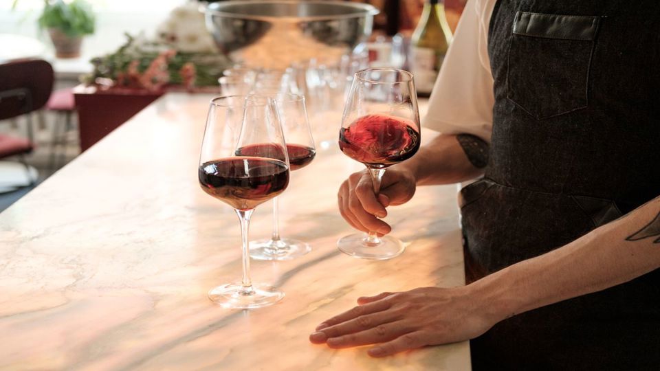 Gourmet Wine Tasting And Local Cuisine foto 3