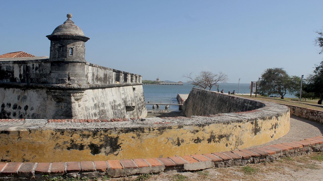 City Tour Cartagena De Indias (0)
