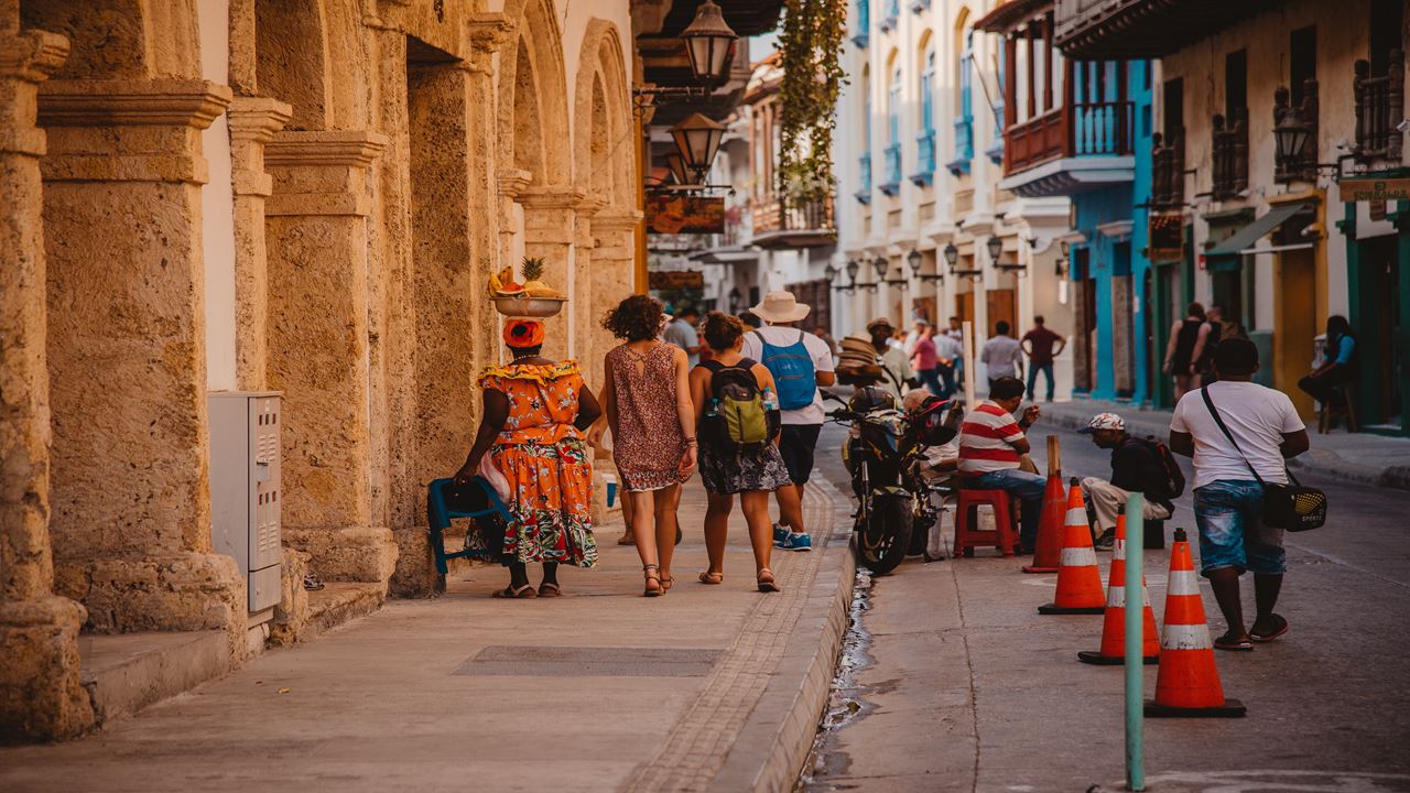 City Tour Cartagena De Indias (3)
