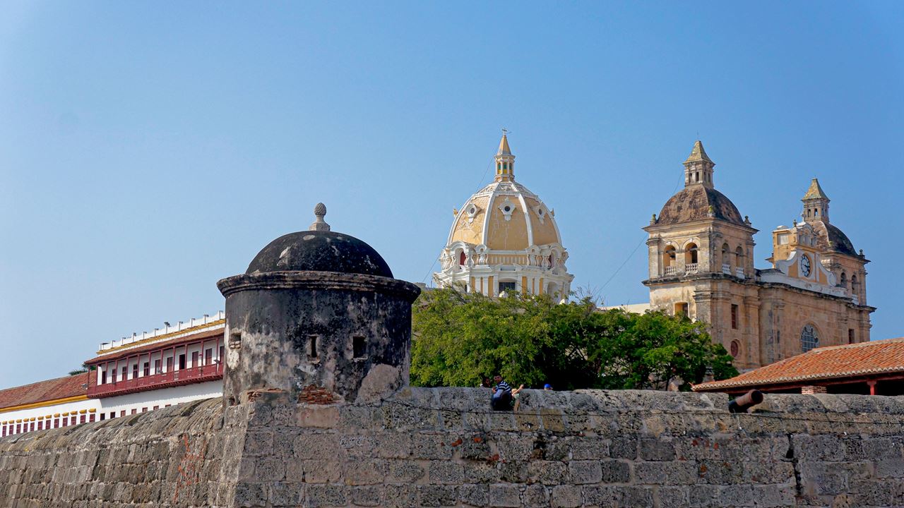 City Tour Cartagena De Indias (2)