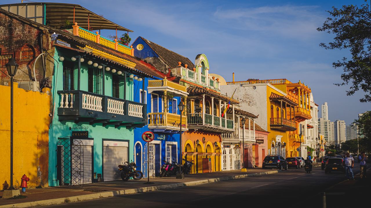 City Tour Cartagena De Indias (5)
