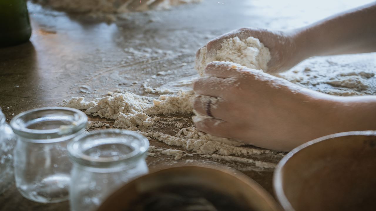 Colombian Baking Class (7)