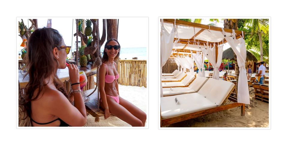 Rosario Islands Full-Day Boat Ride foto 1