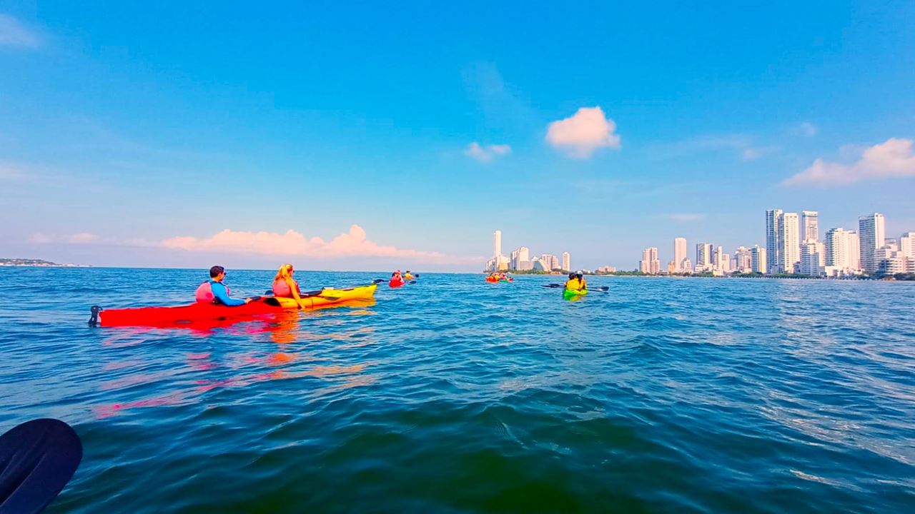 Punta Arena Kayak Tour (2)