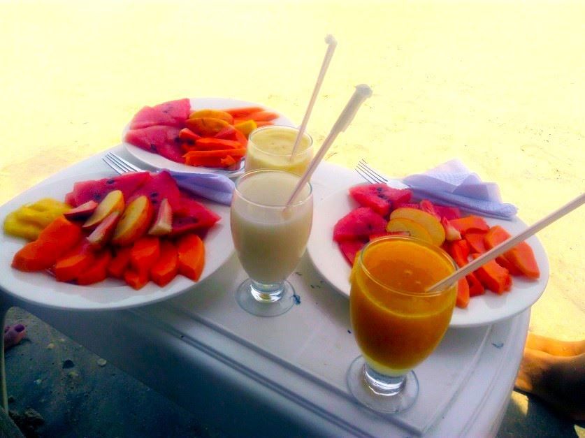 Kayak in Punta Arena: Castillogrande to Tierra Bomba foto 4