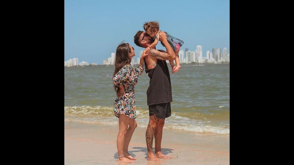 Full-Day Feniz Beach (Tierra Bomba) foto 3