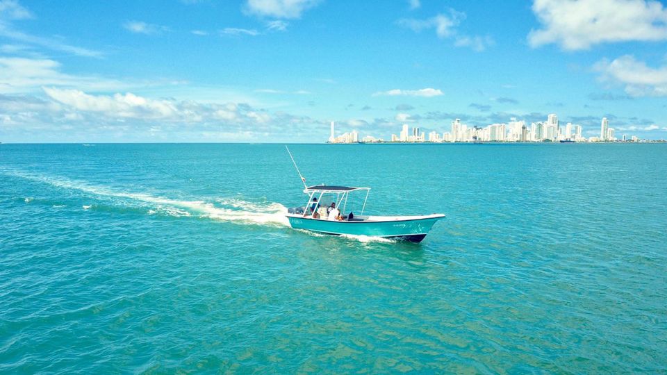 Full-Day Feniz Beach (Tierra Bomba) foto 5