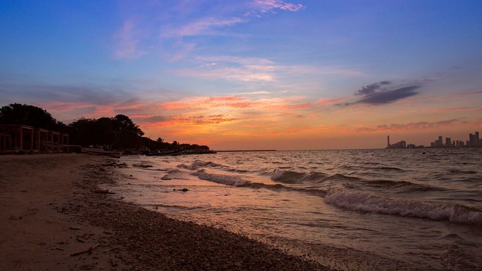 Full-Day Feniz Beach (Tierra Bomba) foto 4