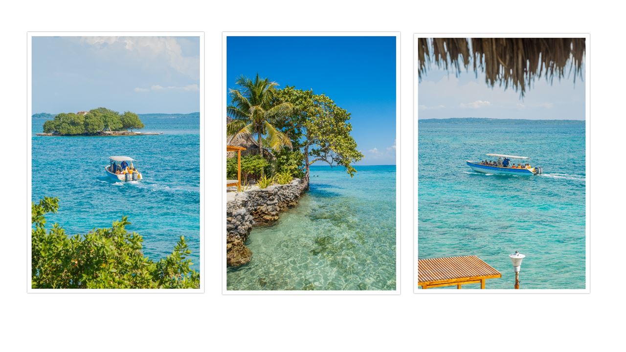 Pirate Island - Day Trip To The Rosario Islands (5)