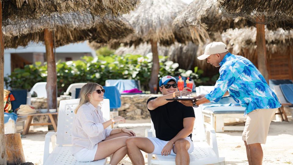 Isla Del Sol - Excursão De Um Dia Às Ilhas Do Rosário foto 3