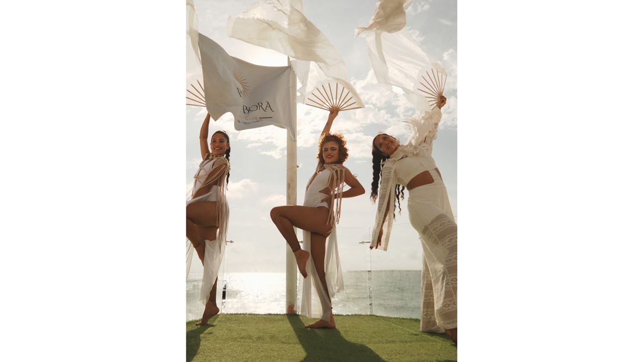 Day Pass At Bora Bora Beach Club (3)