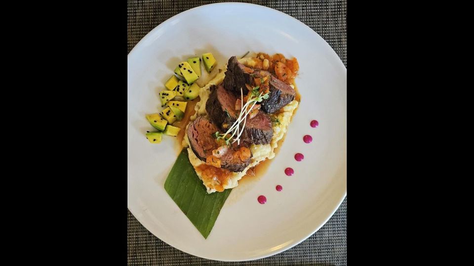 Vintage Car Ride And Signature Dinner foto 9