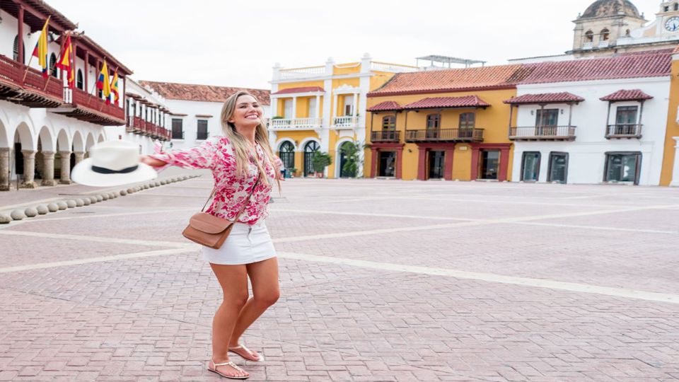 Vintage Car Ride And Signature Dinner foto 5