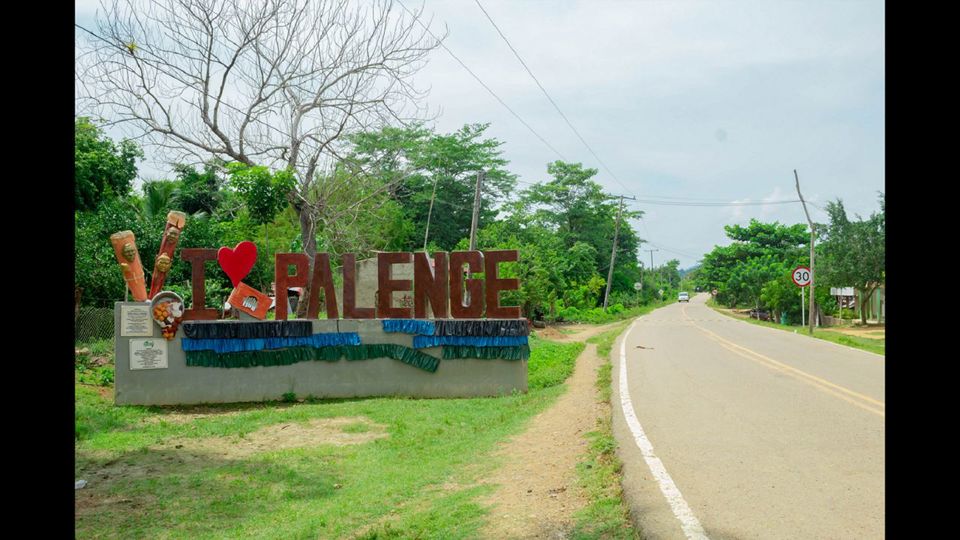 San Basilio de Palenque Day Journey foto 5