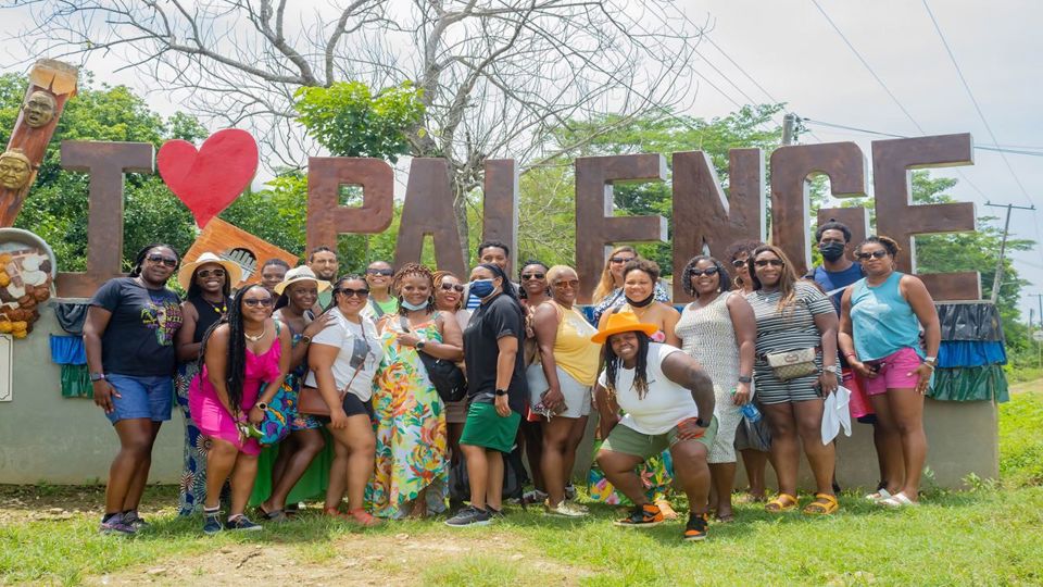 San Basilio de Palenque Day Journey foto 2