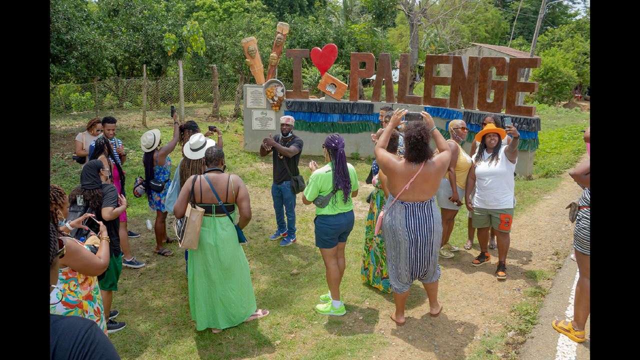 San Basilio De Palenque Day Tour (3)