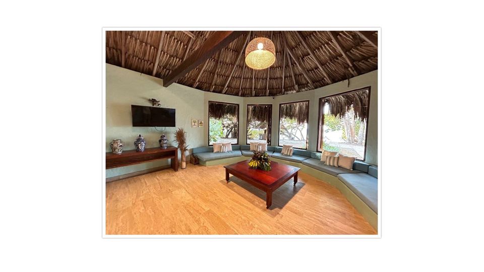 San Pedro de Majagua & Rosario Islands Day Journey foto 4