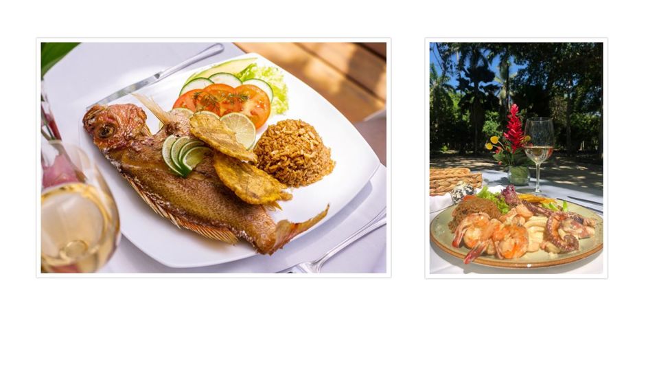 San Pedro de Majagua & Rosario Islands Day Journey foto 3