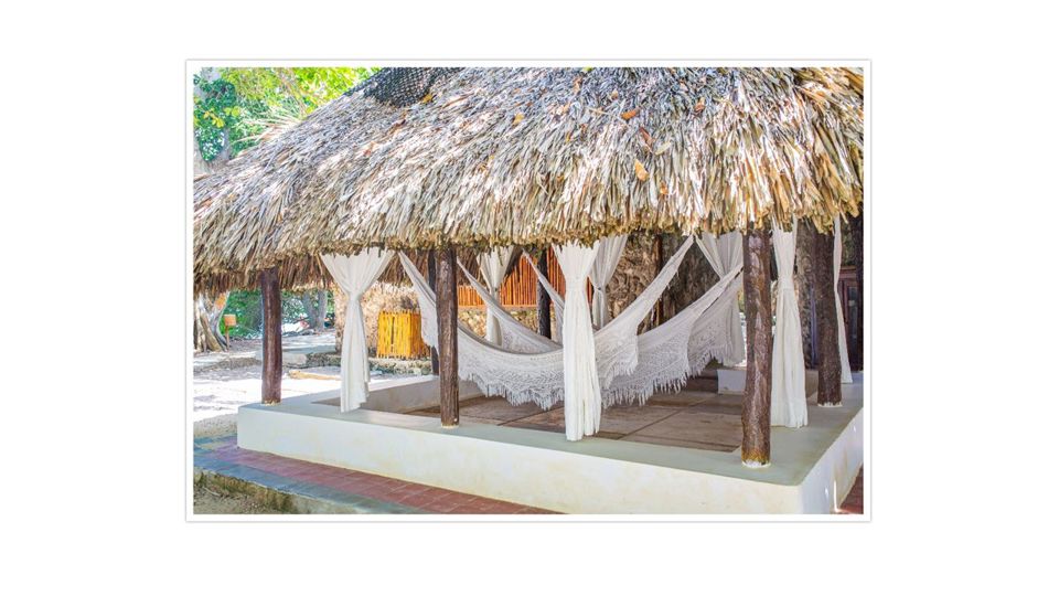 San Pedro de Majagua & Rosario Islands Day Journey foto 7