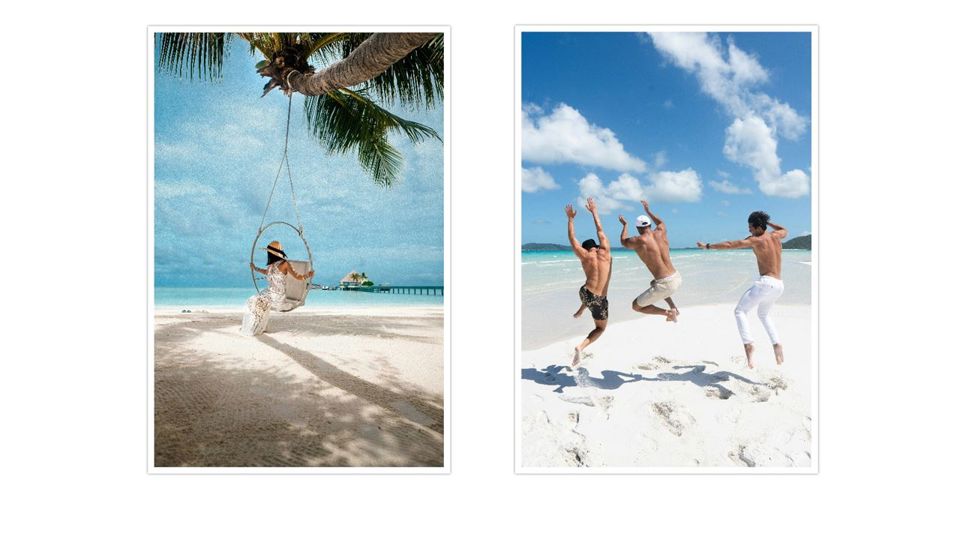 San Pedro de Majagua & Rosario Islands Day Journey foto 8