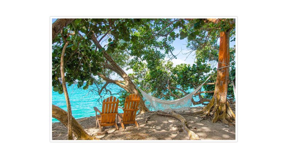 San Pedro de Majagua & Rosario Islands Day Journey foto 2