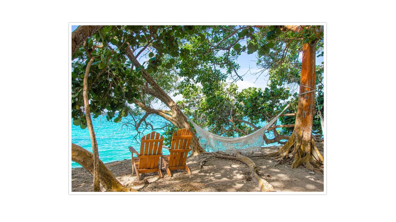 San Pedro De Majagua - Day Trip In Rosario Islands (1)