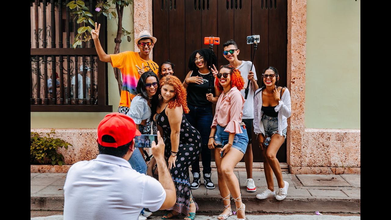 Tour Selfie Getsemani (5)