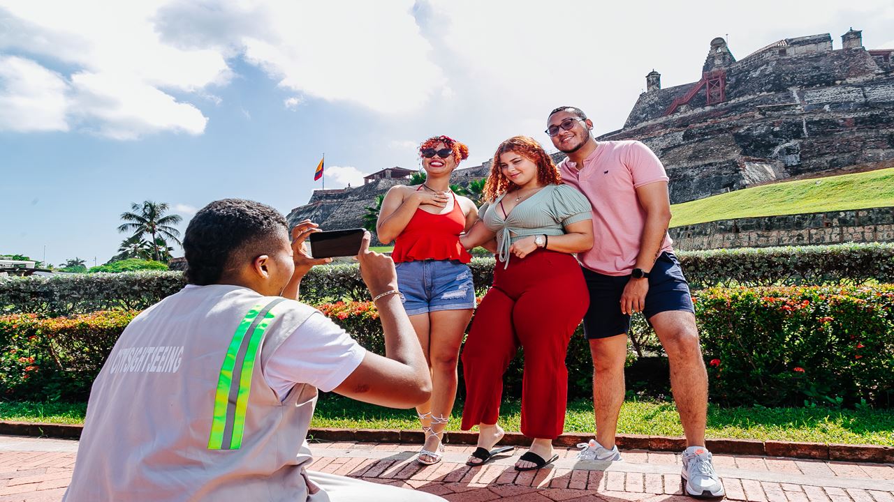 Tour Selfie Getsemani (4)