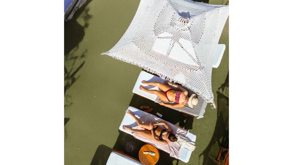 Private Rosario Islands Day Journey foto 8