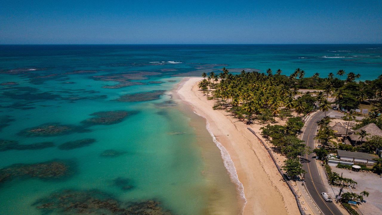 Top 3 Islands - Exclusive Day Pass To The Rosario Islands (5)