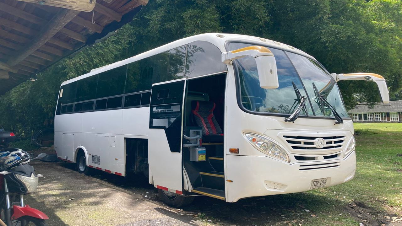 Transfert Privé À L`arrivée : De L`aéroport De Carthagène À L`hôtel foto 7