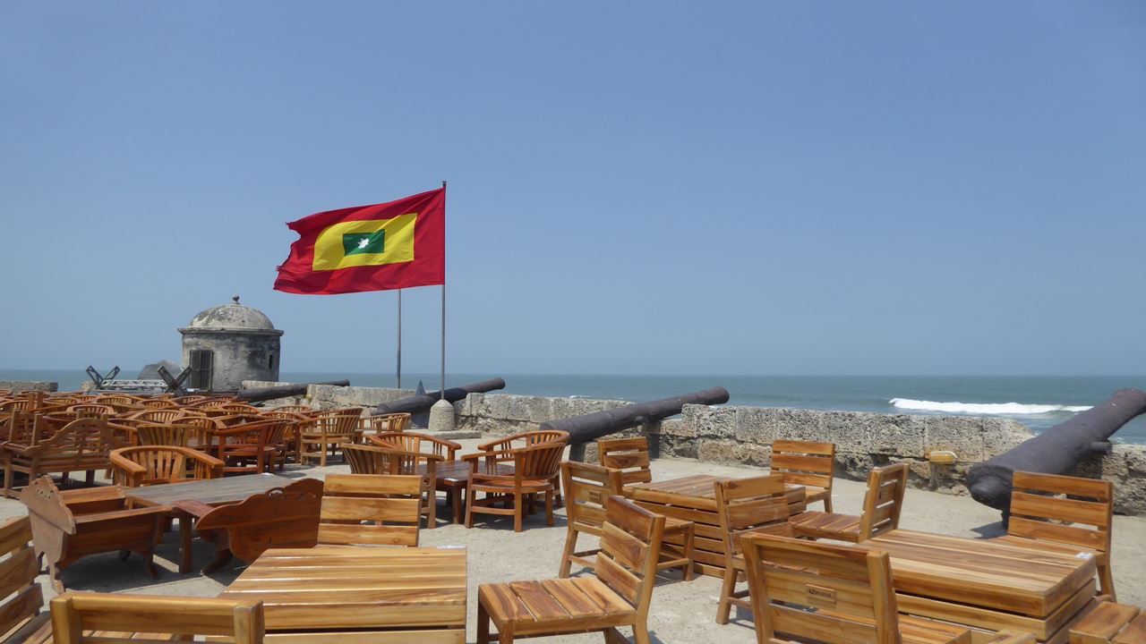 Transfert Privé De Départ : De L`hôtel À L`aéroport De Carthagène foto 4