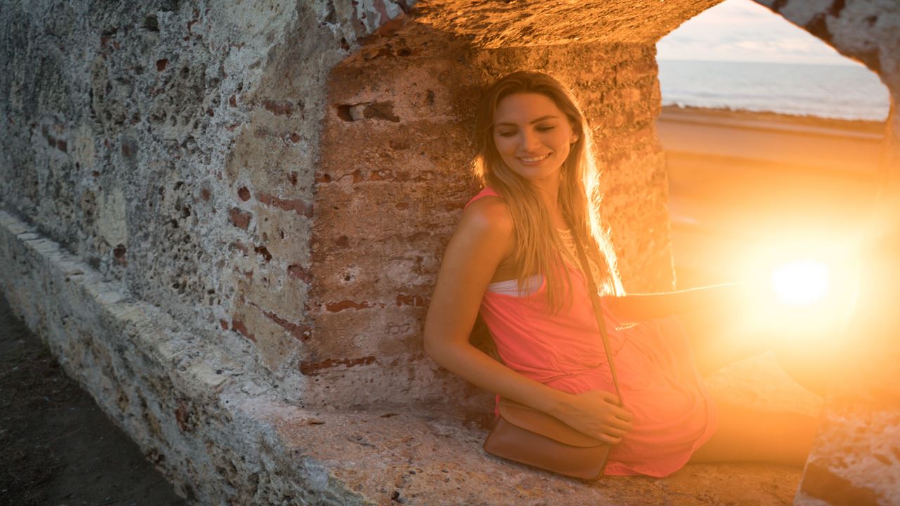 Pôr Do Sol Na Muralha E Jantar Gourmet foto 8