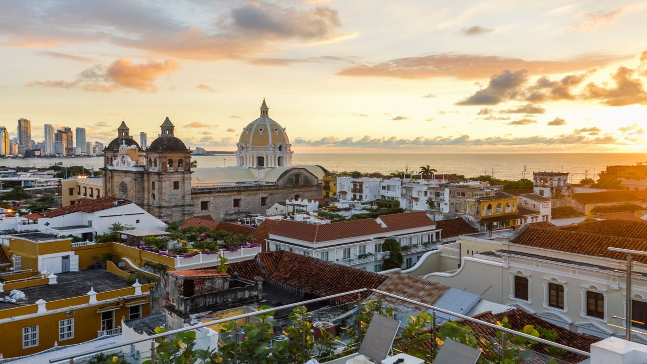 Pôr Do Sol Na Muralha E Jantar Gourmet foto 1