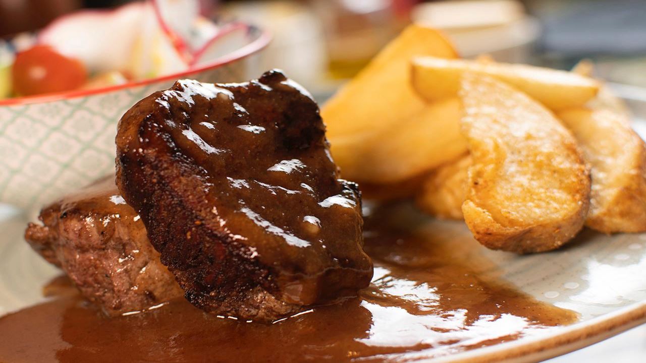 Pôr Do Sol Na Muralha E Jantar Gourmet foto 6