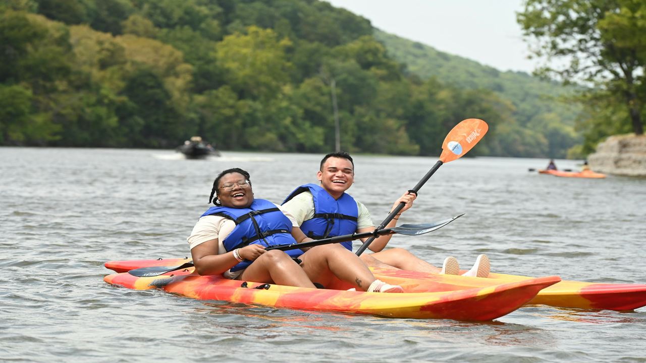 Romantic Getaway foto 4