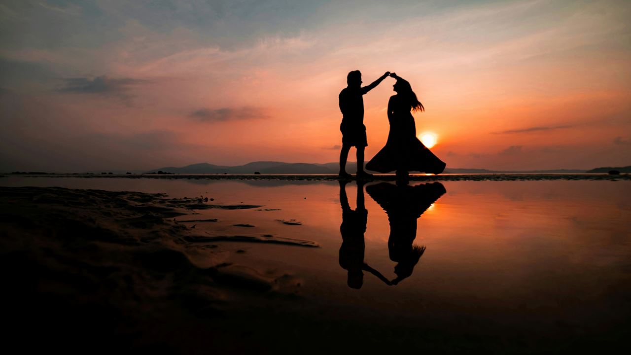 Romantic Getaway foto 1