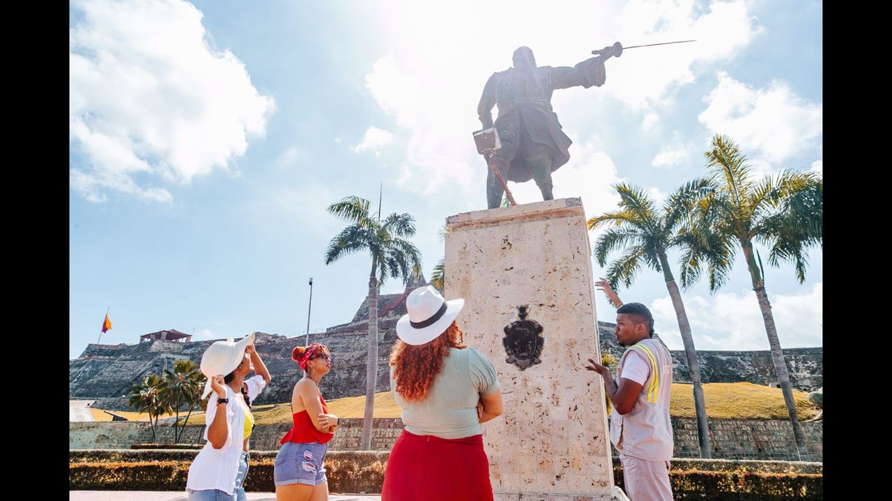 Cartagena Esencial foto 4