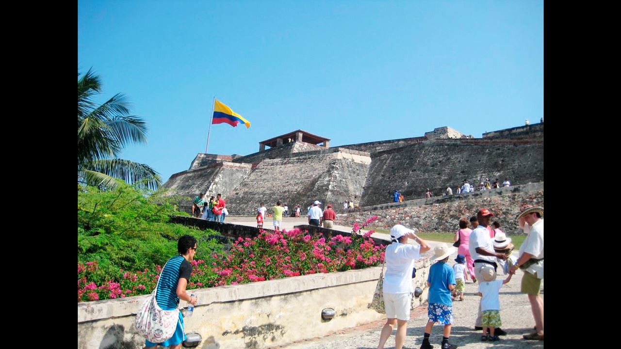Cartagena Esencial foto 3