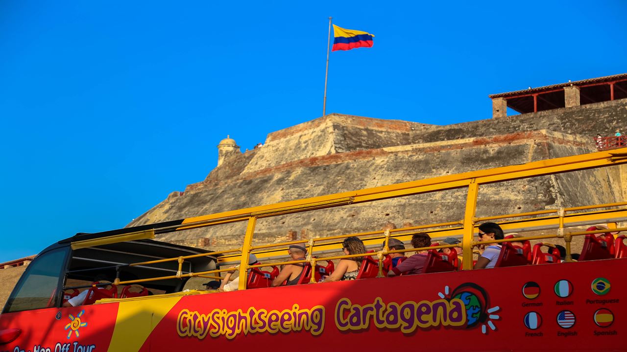 Caribe Express foto 5