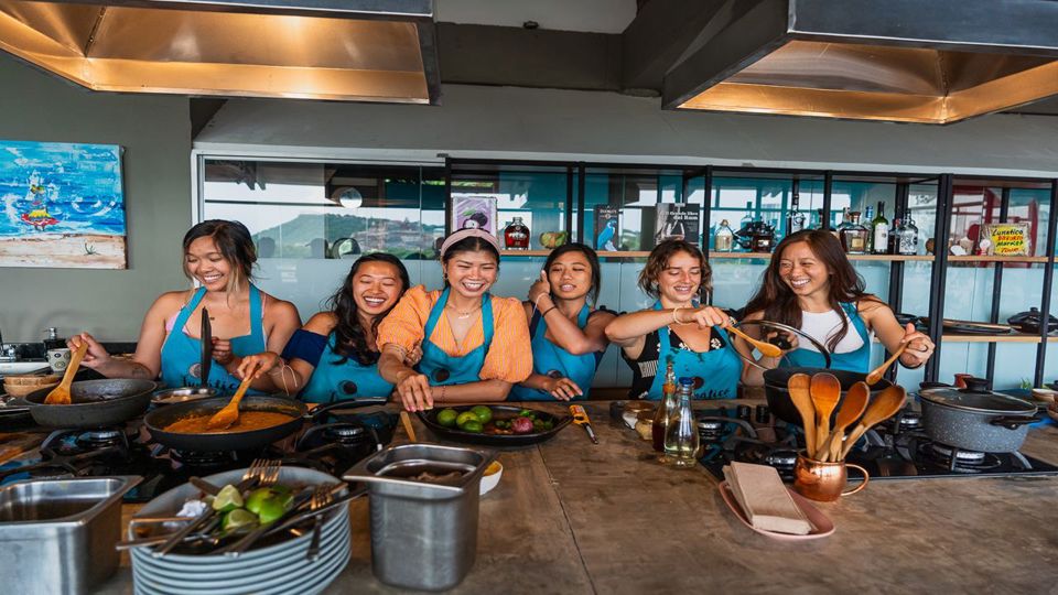 Cooking Class & Bazurto Market Visit foto 4